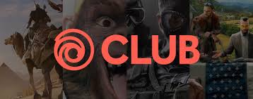 Load up through uplay and allow you to get the uplay points to unlock the other stuff. Ubisoft Will Start Removing Ubisoft Club Points Units If Not Used For 2 Years