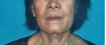 Missing 71-year-old woman with Dementia or Alzheimer's found safe