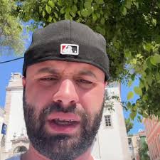 Nobody Cares Anthony Rye