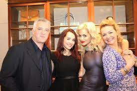 Where is rita ora from? Without A Word Rita Ora S Parents Buy Super Luxury Villa In Kosovo