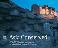 The gulf between the modern and the traditional is however bridged by the new designs creating a balance between the two styles. Download Unesco Bangkok