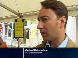 Manfred haimbuchner, wohnbaulandesrat oö, fpö, zur jahrestagung 2018 für baurecht und. Dr Manfred Haimbuchner Stadtfest Bad Hall Youtube