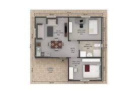 Affordable Prefab House Low Cost Cheap Prefabricated Single Storey House Plans Home Design Floor Plans Prefab Homes
