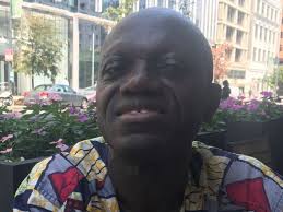 Fundraiser by Stephanie Suber : Please help our friend Allou