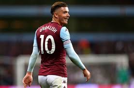 See a recent post on tumblr from @veryhotsoccerplayers about grealish. Manchester City Want To Break British Transfer Record For Grealish