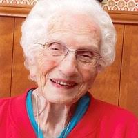 Rose Helen Berning Obituary (2023)