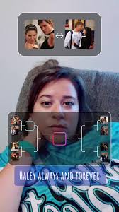 Haley Victor Forever and Ever