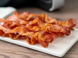 Can You Cook Bacon In The Microwave Reddit Air Fryer Bacon The Complete Guide To Air Frying Bacon