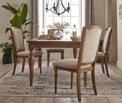Broyhill Chateau 7 Piece Dining Set Big Lots Upholstered Dining Chairs Dining Chairs 7 Piece Dining Set