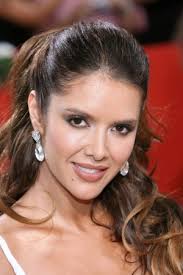 Paula Del Monte in Los Herederos del Monte