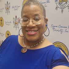 Congratulations to Soror Tiffany D. Hightower