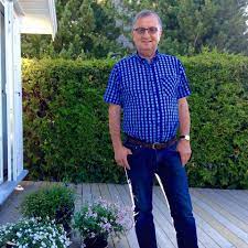 Arne pedersen er tidligere pastor i pinsebevegelsen og hatt tjeneste i en rekke menigheter. Arne Pedersen Slutter I Vi Som Stotter Visjon Norge Facebook