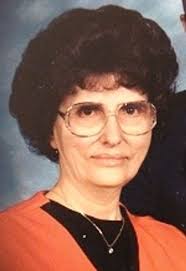 Marietta Jean Raker Obituary January 6, 2013