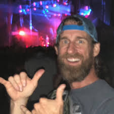 John Dante's Instagram, Twitter & Facebook