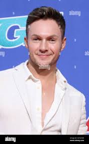 Dean grant hi-res stock photography and images