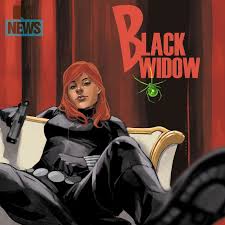 Here's your look at the new poster for marvel studios' black widow! Drake Missy Elliott And More Get Their Own Marvel Comics Covers Exclusive Black Widow Marvel Marvel Hip Hop Covers Black Widow