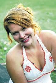 Andra Suchy returns to her N.D. roots