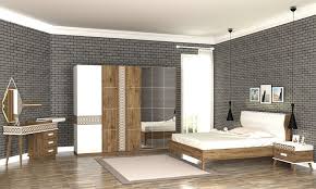 lema yatak odasi takimi beyaz simple bedroom design cupboard design modern bedroom furniture