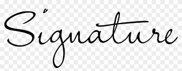 Click file > export logo on the menu bar to export the logo for web; Signature Logo Signature Images In Jpg Format Clipart 5018653 Pikpng