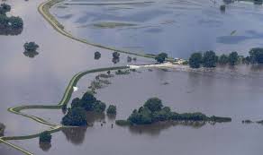 Este chiar cod roșu până joi la ora 18 pentru afluenții trotușului, de pe raza județelor bacău și. Cod Rosu De Inundatii In Prahova Pe Raurile Teleajen Si Prahova Jurnalul Prahovean