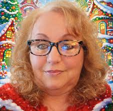 Best place to watch the Christmas Light Parade tomorrow?