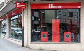 Cenor Electrodomésticos Noia
