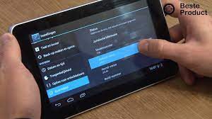Alcatel One Touch T10 review - YouTube