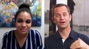 Chelsea noble (born as nancy mueller , december 4, 1964, cheektowaga, new york) is an actress known mostly for her role in the american television series growing pains. Who Are Kirk Cameron S Wife And Children