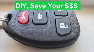 Your chevy key fob is programmable to help remotely control your vehicle's door locks, trunks, engines and panic alarms. How To Program A Keyless Remote 2009 Chevrolet Cobalt Pontiac G5 Youtube