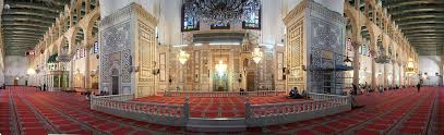 الجامع الأموي دمشق ويكيبيديا الموسوعة الحرة House Styles Mosque Mansions