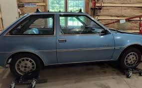 Image result for Light Blue 1980 Colt