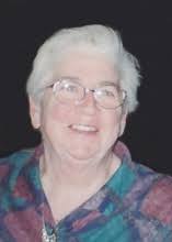 Obituary information for Joanne K. McDonald