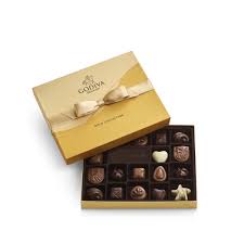 Image result for godiva