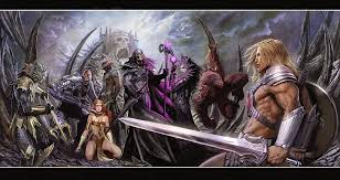 He Man 1080p 2k 4k 5k Hd Wallpapers Free Download Wallpaper Flare
