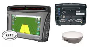 What is the time for initialization? Trimble Cfx 750 Lite Navigation Device In Tisnov Czech Republic