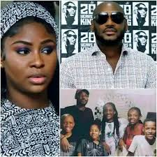 Even if 2Face cheats, I won't leave him. I'll love all his children like  mine.” — Natasha I know what love feels like. It's not perfect. It's not  always easy. But it's