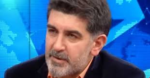 Gazeteci ve yazar levent gültekin, halk tv ekranlarından isyan etti. Adjyuydaaesatm