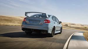 Wrx Sti Is Least Reliable Subaru What Is Dragging The Sti Down Torque News
