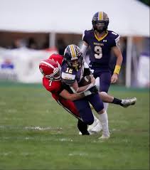 Photos: PH Northern football outlasts Port Huron in Crosstown Showdown