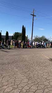 Alamogordo S Zoo Boo 2018 Draws Thousands