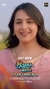 #bapunimandamera #editor @gagan_sachdeva_editor #visualpromotion  @perfectflickstudioz Bapu Ni Manda Mera Title Track 2 is OUTNOW
