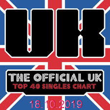 the official uk top 40 singles chart 18 10 2019 mp3 320kbps