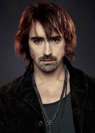 Lee Pace as Garrett in "The Twilight Saga: Breaking Dawn Part 2"