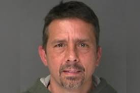 Thomas Barton busted over alleged relationship with student