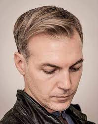 Pin On Hairstyles For Men With Receding Hairlines