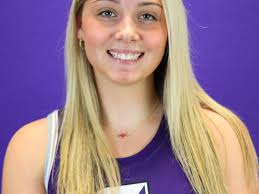 LOCAL COLLEGE: Kranson named Landmark Player of Year; Tornabene men's top  rookie