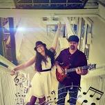 Echelon Duo — Taps Bar & Grill