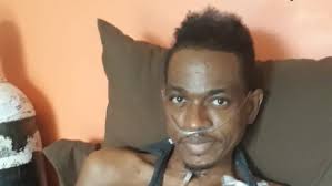 Fundraiser by Richard Trench : Update Help Ferdinand Trench with Medical  Expenses