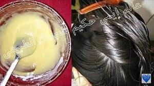 pin on masque cheveux secs