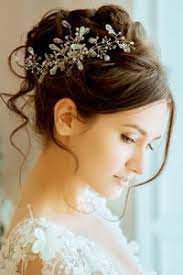 For every bride, creating their dream bridal look includes the perfect wedding hairdo. Wedding Hair Hair Salons Berkshire Hampshire